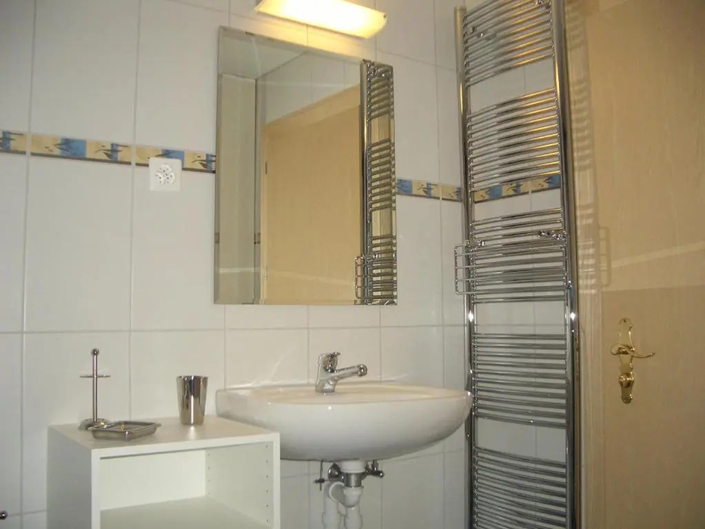 Chalet Arnika 3.OG, west
