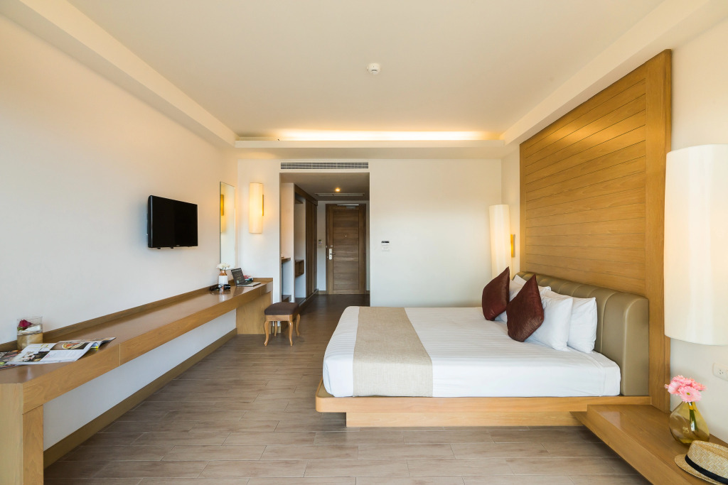 Ayrest Hua Hin Hotel