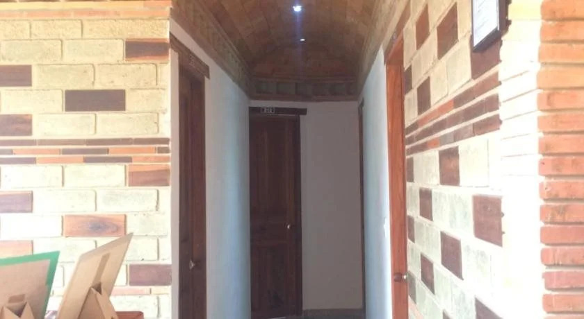 Hotel Orquideas De La Villa