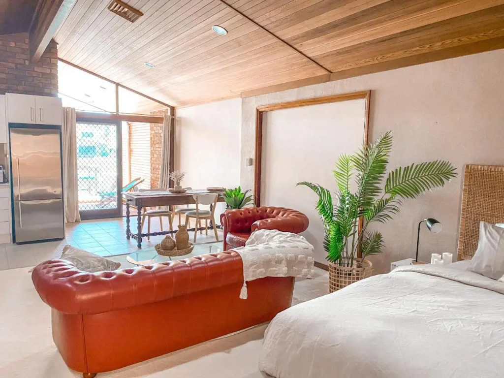Studio Fran - Port Macquarie canals