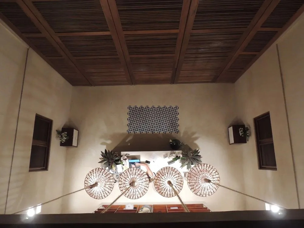 ALCOBAS DEL MAR
