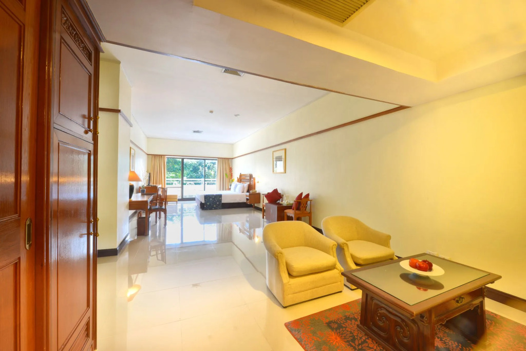 Loei Palace Hotel
