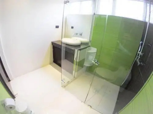 Apartamento Bogotá Zona Rosa