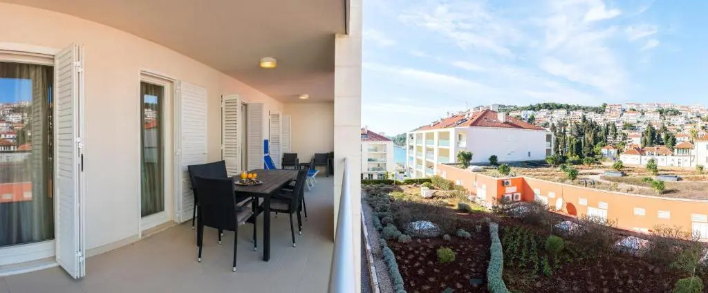 Dubrovnik Style Luxury Apartment