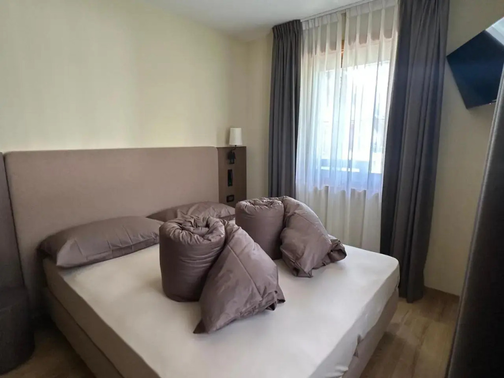 Villa Elma - Livigno