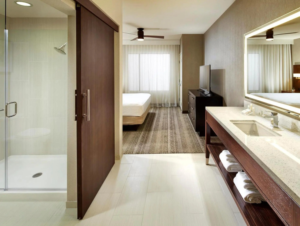 Homewood Suites by Hilton San Diego Downtown/Bayside