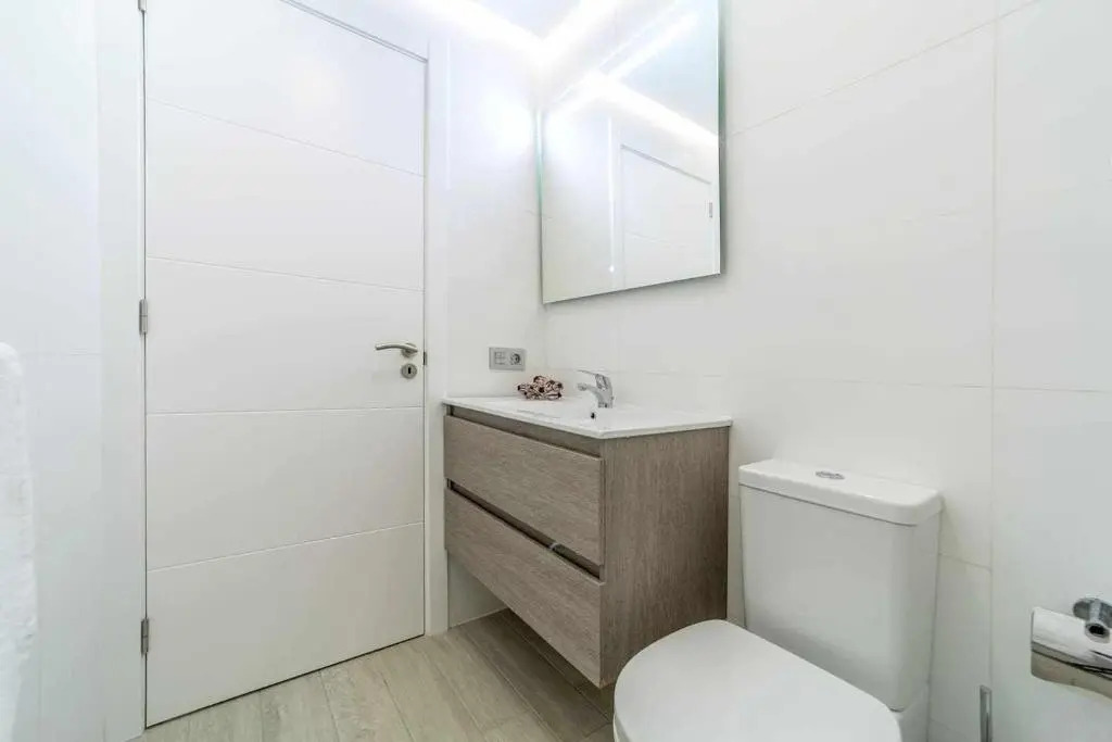Ocean Garden Suite 10 con jardín privado
