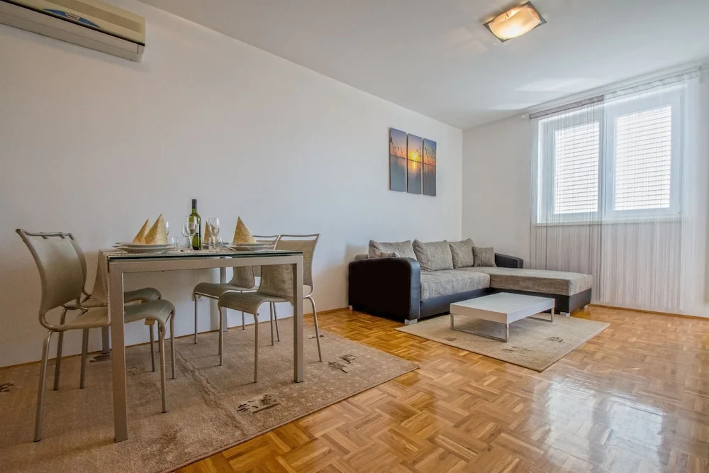 Apartment Ruzica