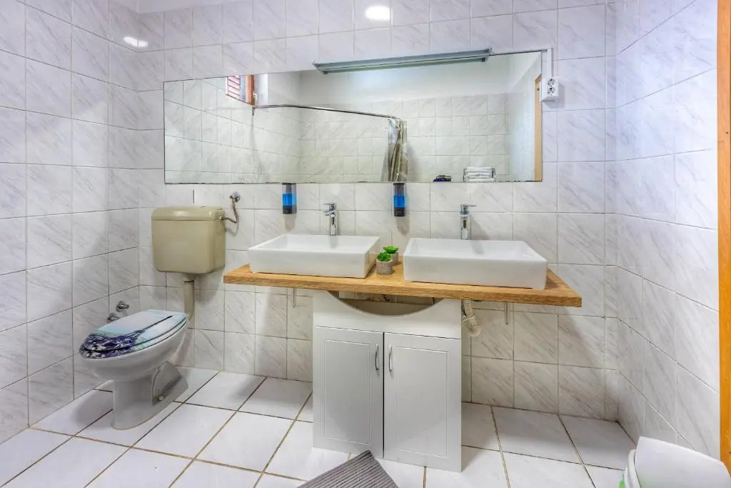 AS Apartment