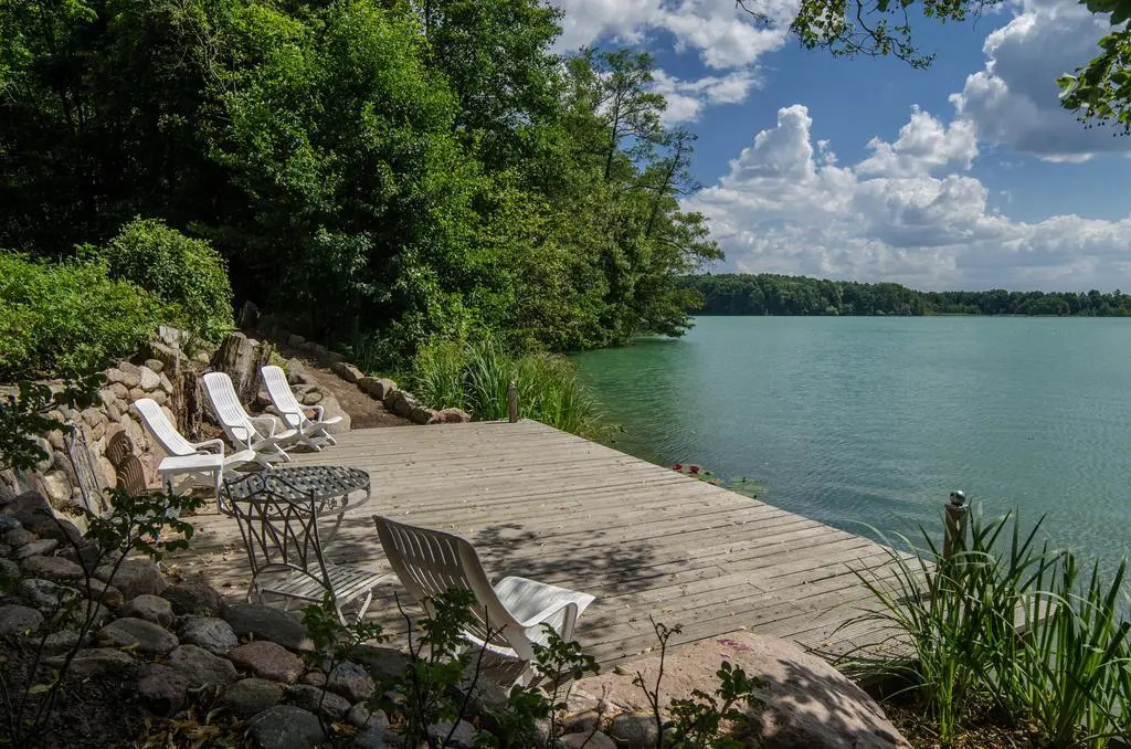 Seehotel Lindenhof