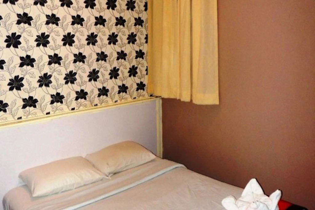 Best Corner Hotel Pattaya