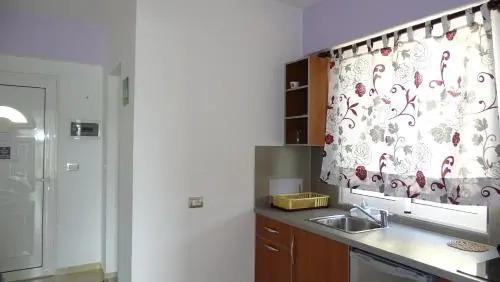 Apartments Neri