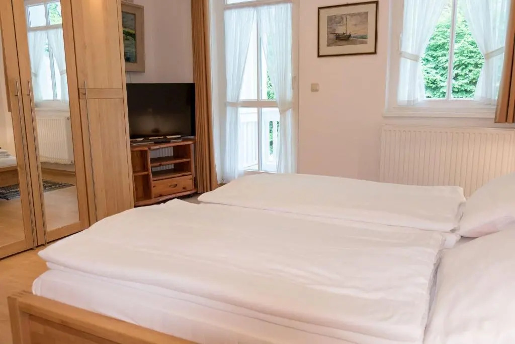 Villa Eden Binz Typ 4 / Apartment 19