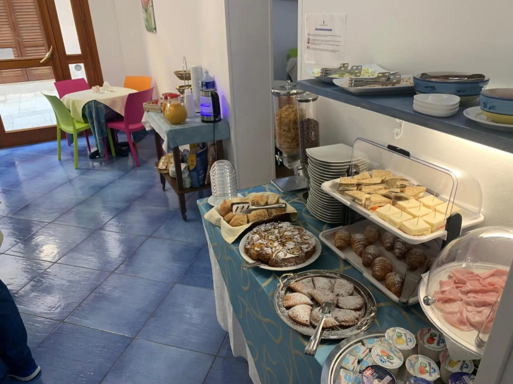 Badia Rooms & Breakfast