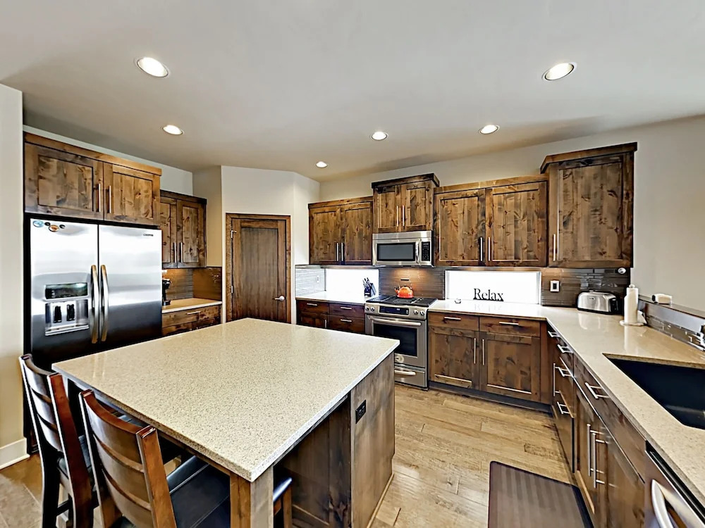 Deschutes River Delight - 3 Br Townhouse
