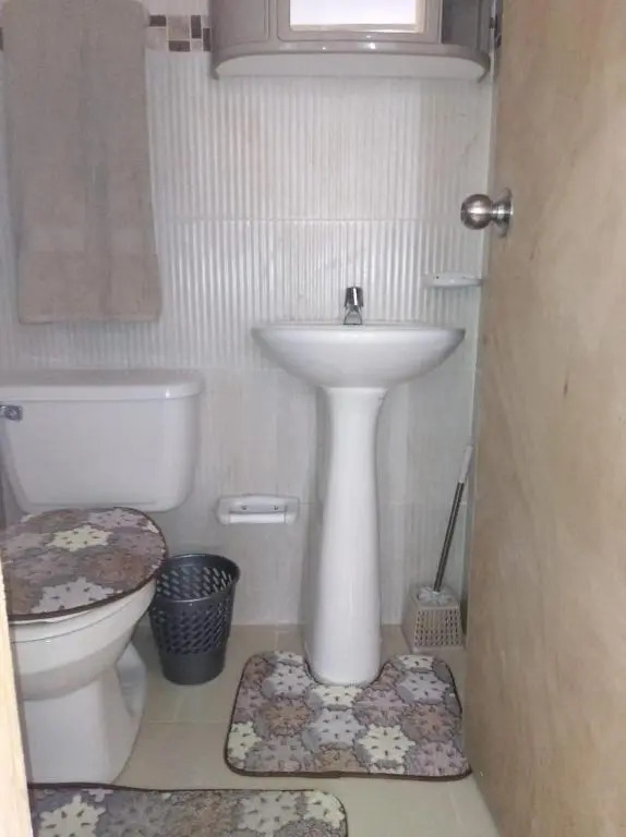 Apartamento vacacional en Santa Marta