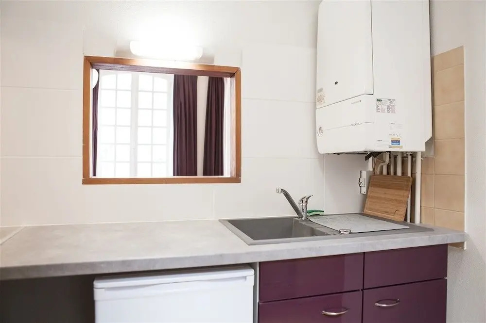 Appartement Muguet