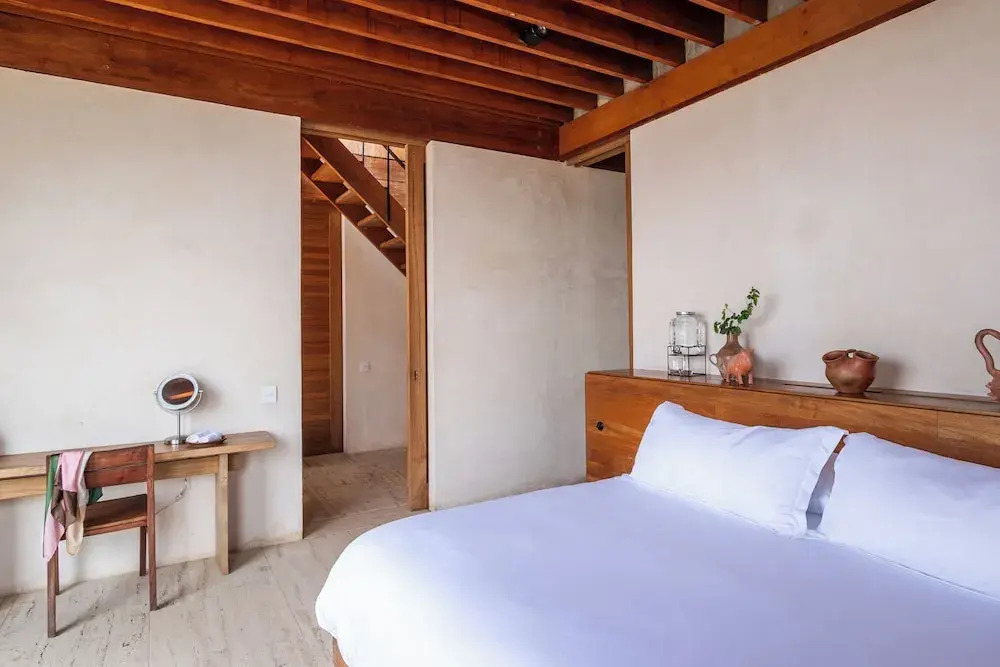 La Valise Mazunte, Member of Small Luxury Hotels