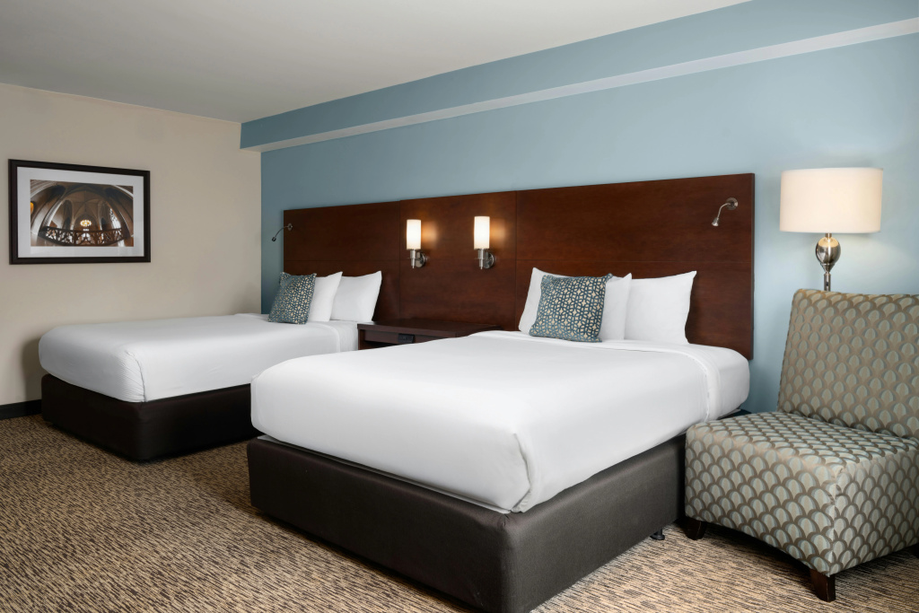 Millennium Hotel Durham