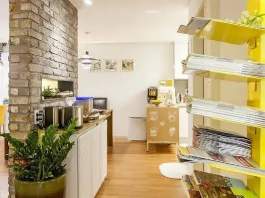 Bauhaus Guesthouse