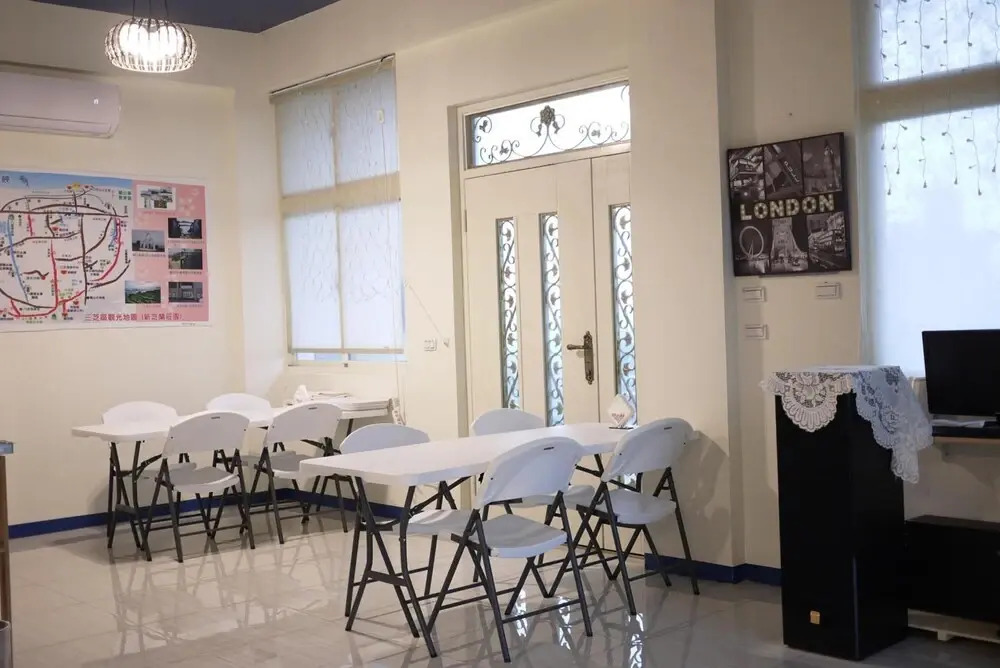 New Zhilan B&B