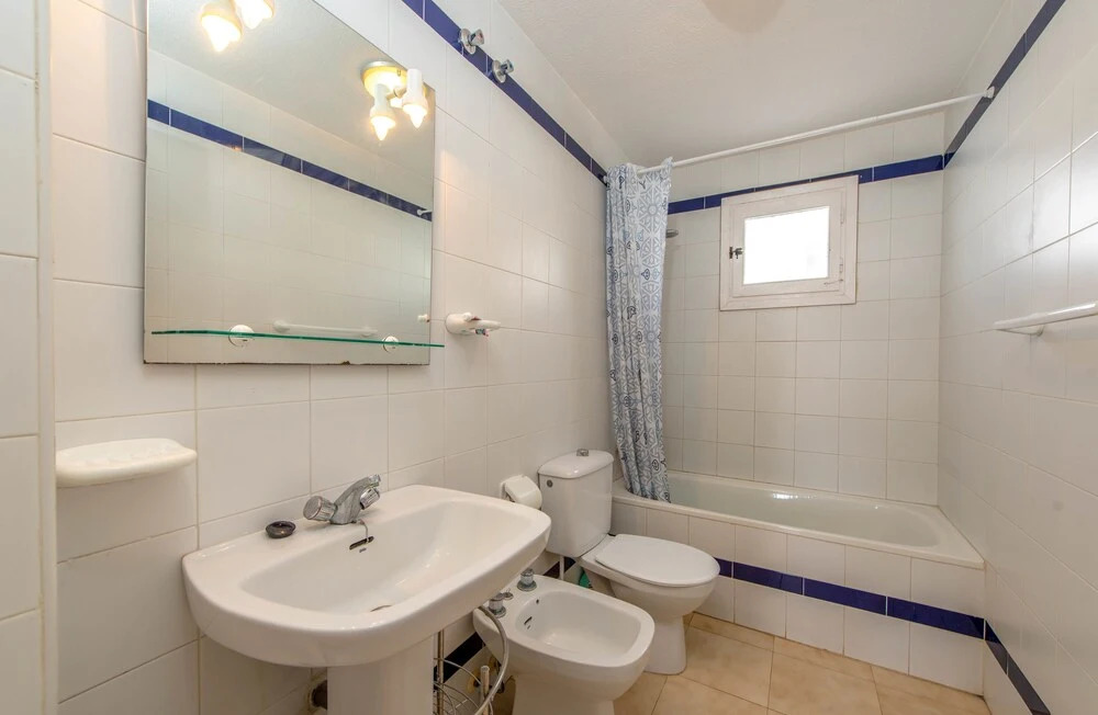 Apartamento Bennecke Neptuno