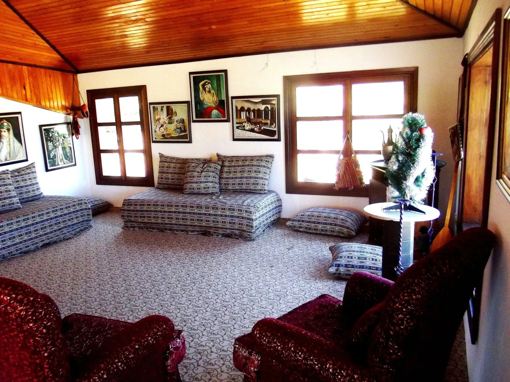 Knidos Butik Otel