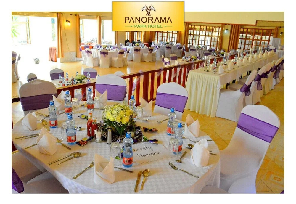 Western Sahara home hotel Nairobi
