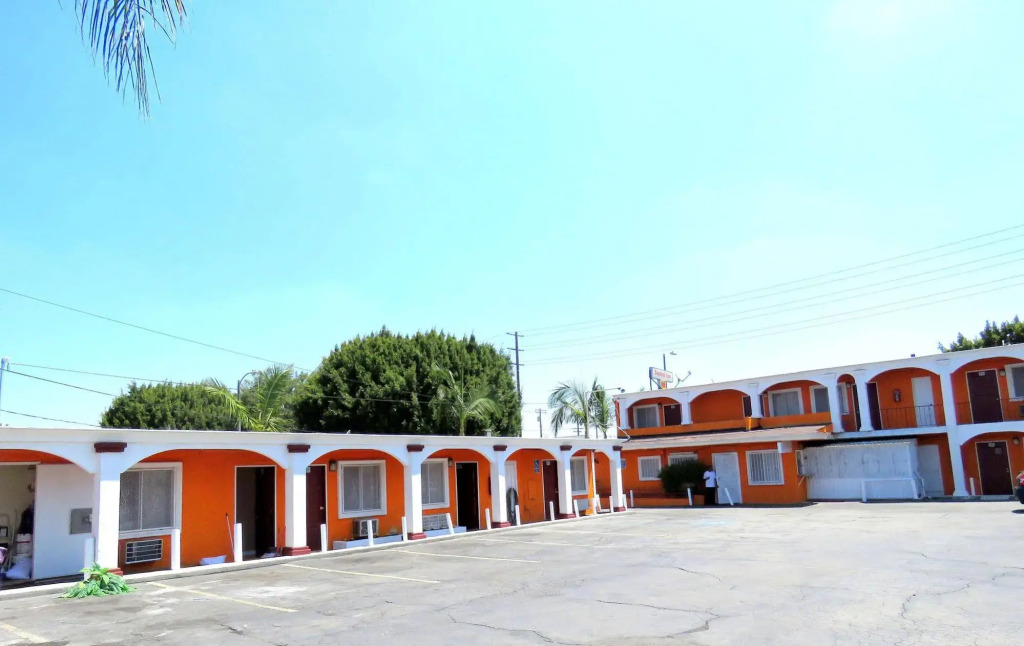 Central Inn Motel