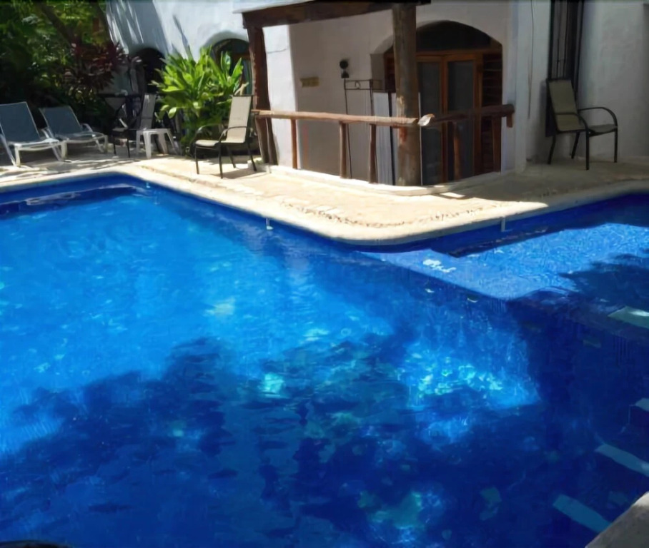 3BR Mexican Villa by TA