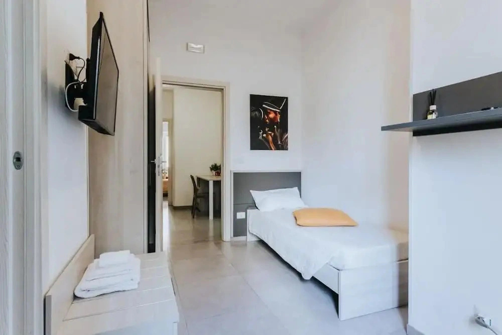 Dimora dell'Artista lecce