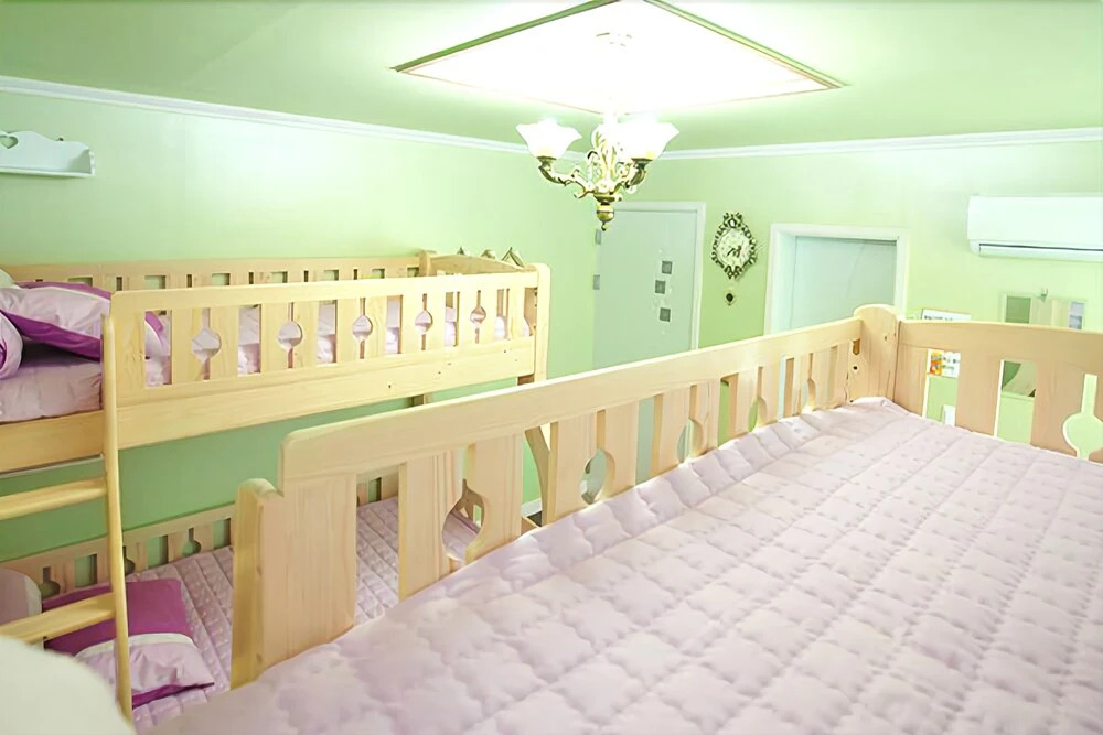 Tongyeong City Guesthouse