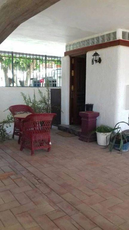 Apartment With 2 Bedrooms in Roquetas de Mar, With Furnished Terrace a