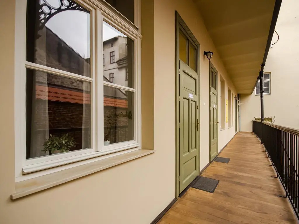 Place 4 You Apartments