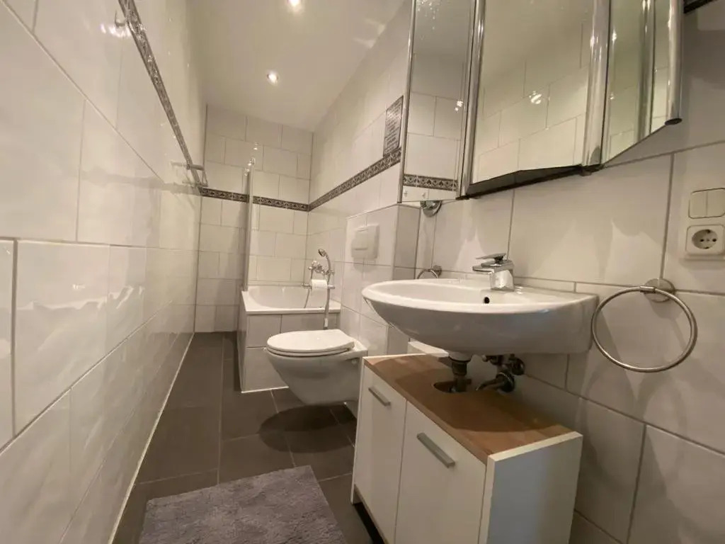 Ferienwohnung Verde