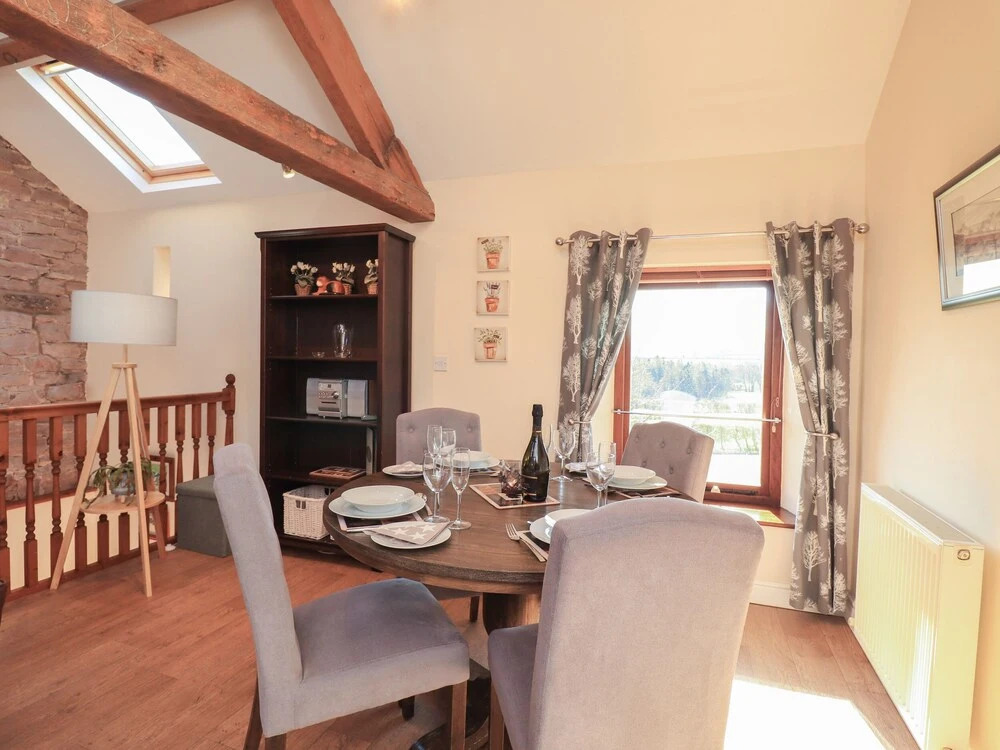 Stable Cottage