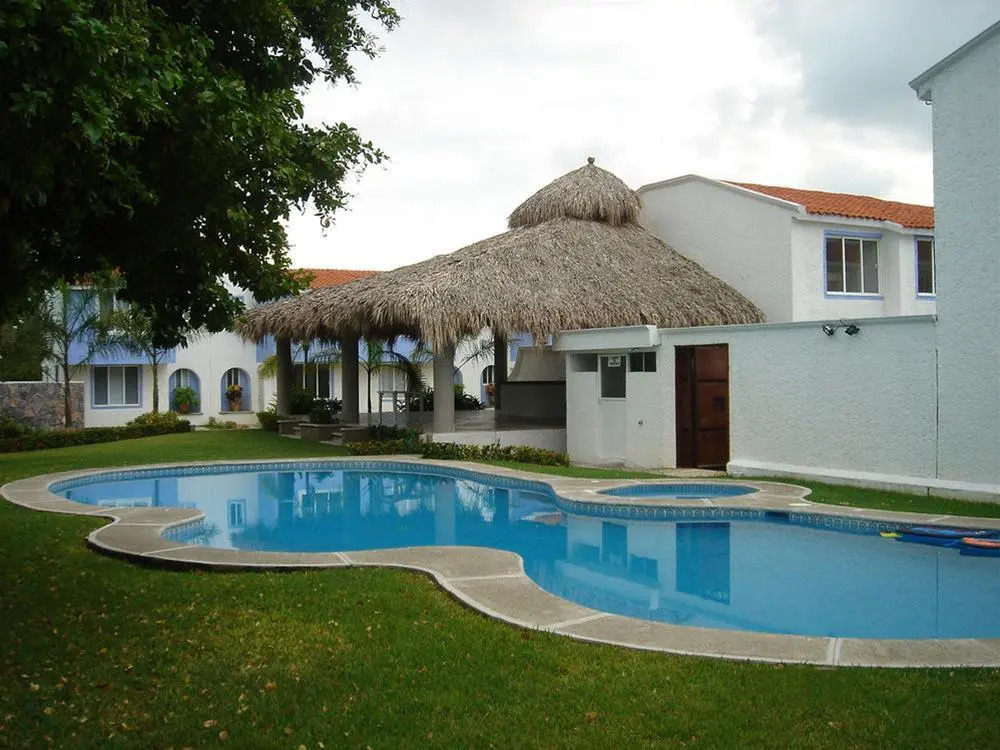Villas del Mar Vacation Homes