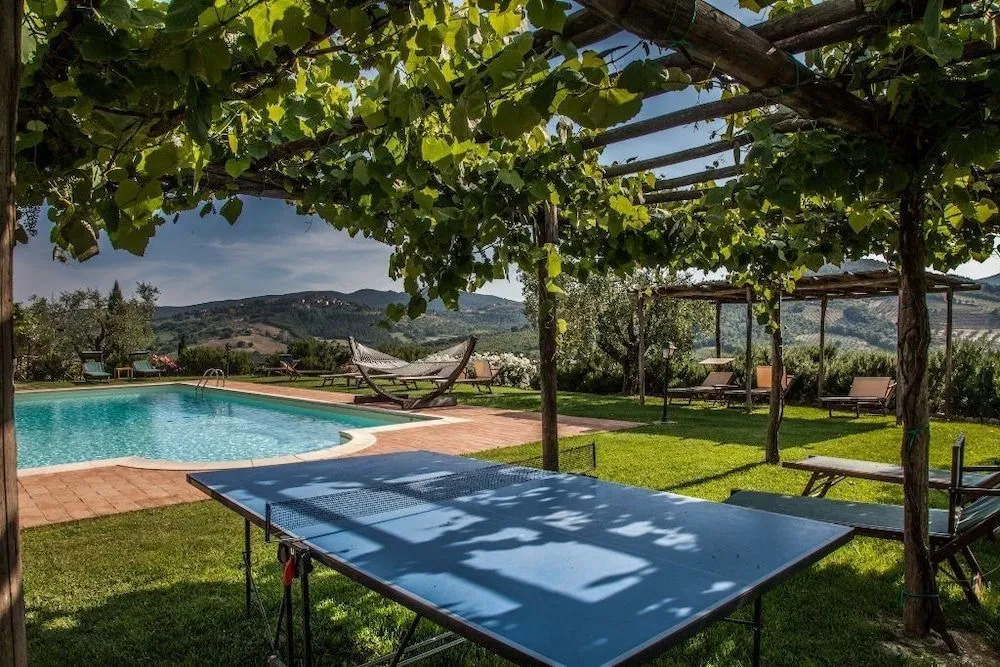 Belvedere delle Crete