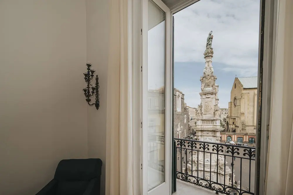 Palazzo Pandola - Luxury Suites
