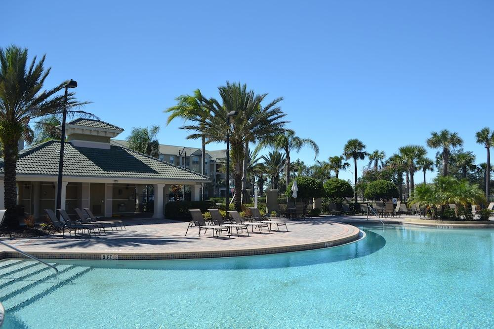 Vista Cay 3 Bedroom VC3BG