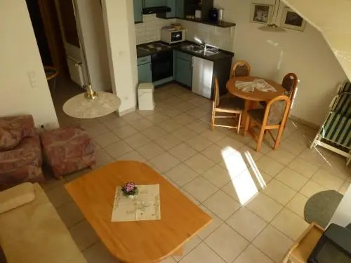 Ferienwohnung Sewenig