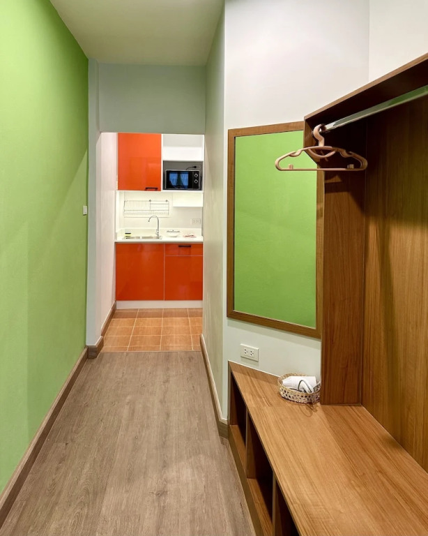 The Tangerine Guesthouse