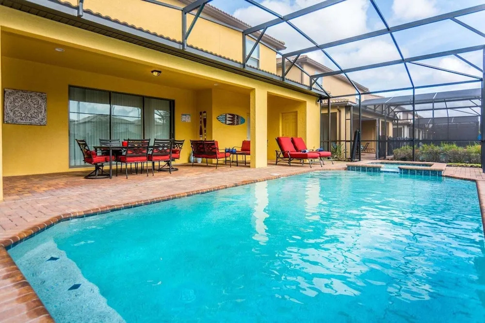 Heavenly Hideaway Windsor at Westside 104