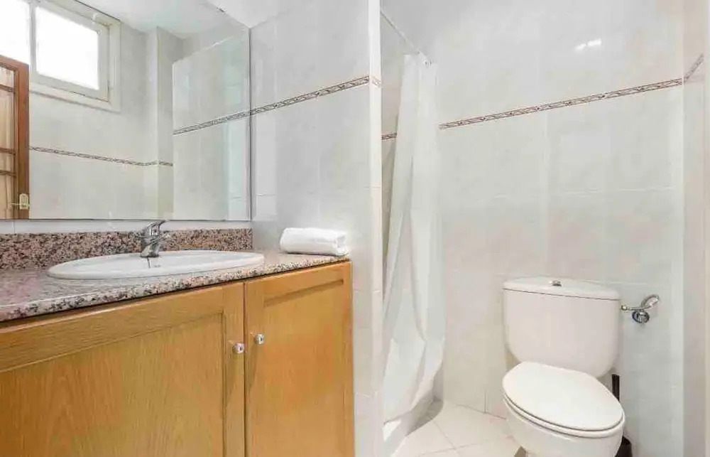 Apartamento Plaza Ayuntamiento