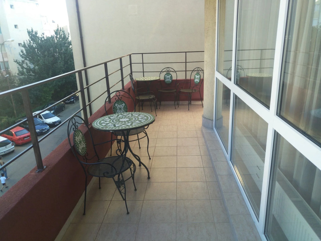 Gabizz Apartments