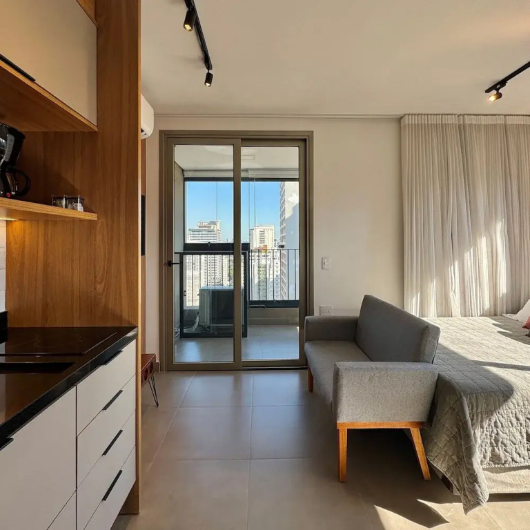 Apartamentos Prime - Jardins