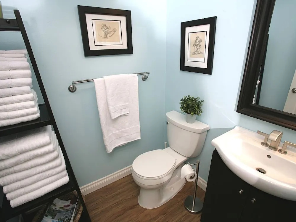 Pixie Hollow - 2 Br Condo