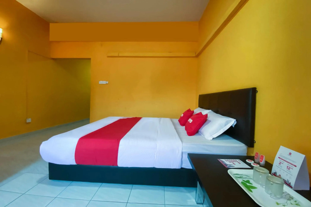 Coop Hotel Kangar