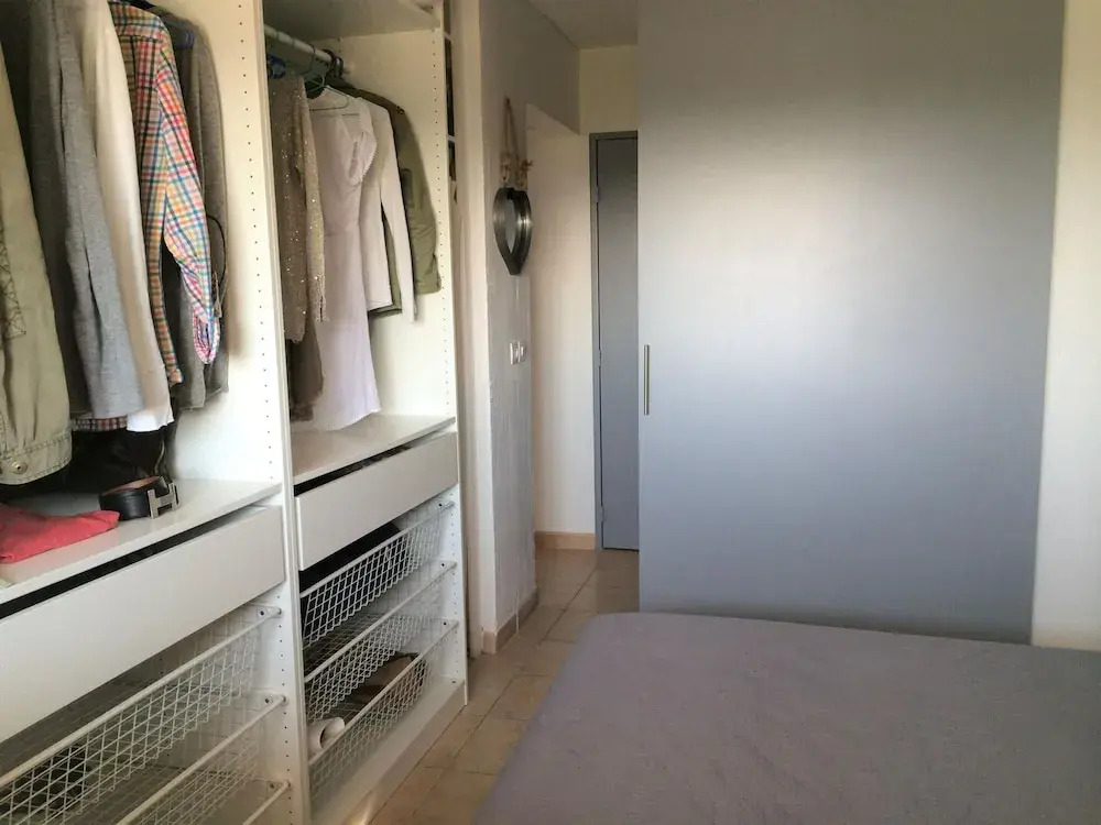 Holiday Home in La Croix-Valmer near Beaches