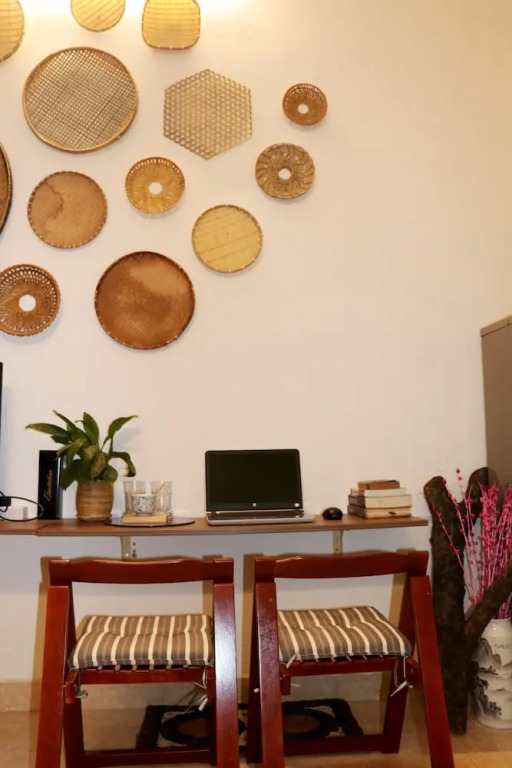 SECC Apartment - Sai Gon